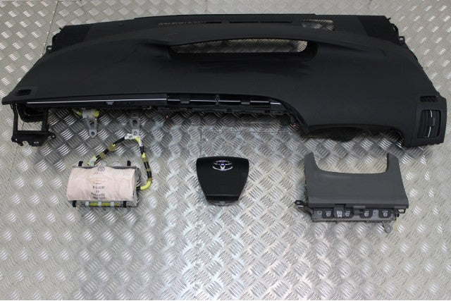 Toyota Prius Airbag Kit (2010)