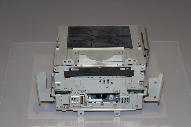 Mazda Mazda6 CD Player 