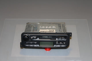 Citroen Xsara CD Player 2002