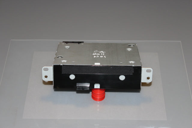 Citroen C4 CD Player 