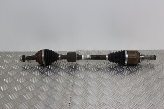 Renault Clio Drive Shaft Front Passengers Side (2016)