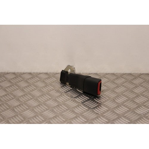 Toyota Auris Seat Belt Buckle Lock Rear Drivers Side 