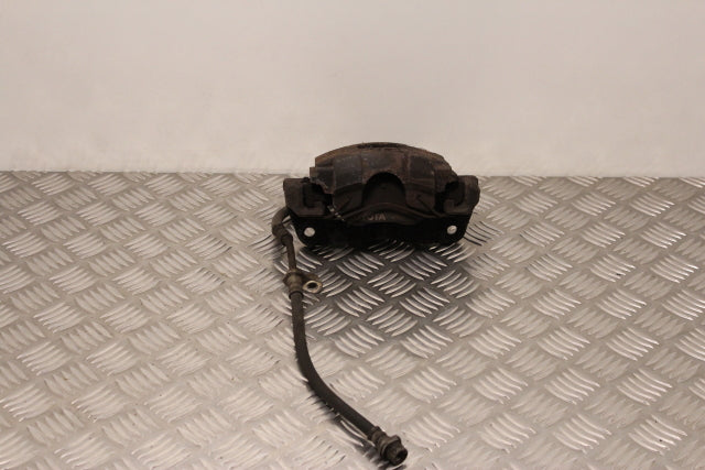 Toyota Yaris Brake Caliper Front Drivers Side (2012)