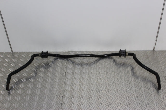 Toyota Yaris Anti Role Bar (2012)