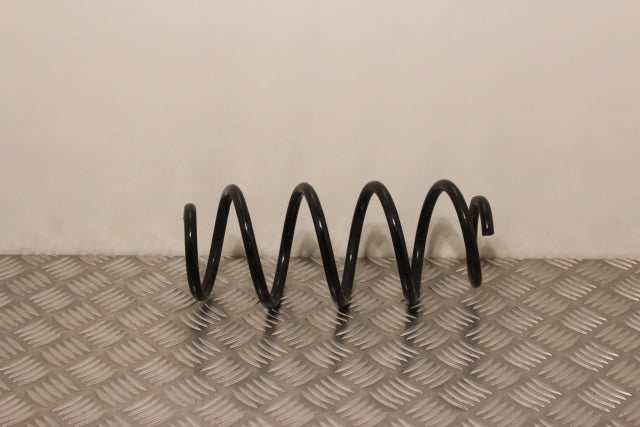 Toyota Yaris Coil Spring Rear Drivers Side (2012)
