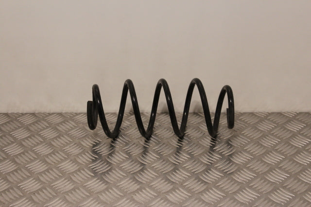 Toyota Yaris Coil Spring Rear Passengers Side (2012)