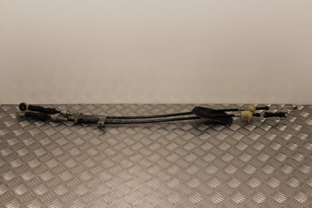 Toyota Yaris Gear Cables (2012)