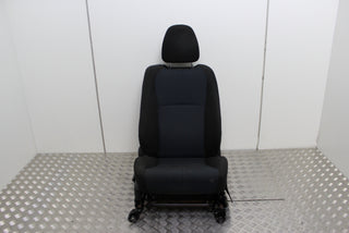 Toyota Yaris Seat Front Drivers Side (2012)