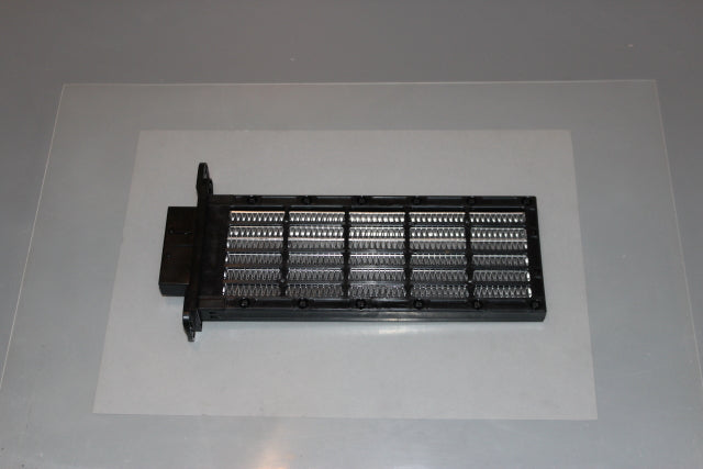 Kia Rio Heater Auxiliary (2016)