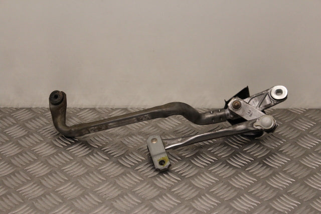 Toyota Yaris Wiper Mechanism (2012)