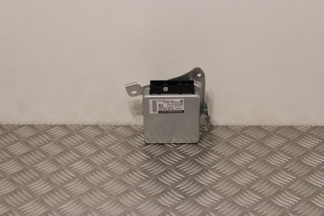 Toyota Yaris Steering Control Unit Ecu (2012)