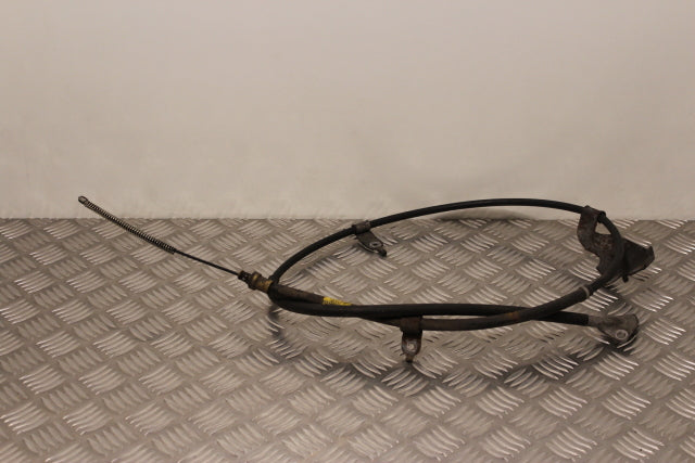 Toyota Yaris Handbrake Cable R 